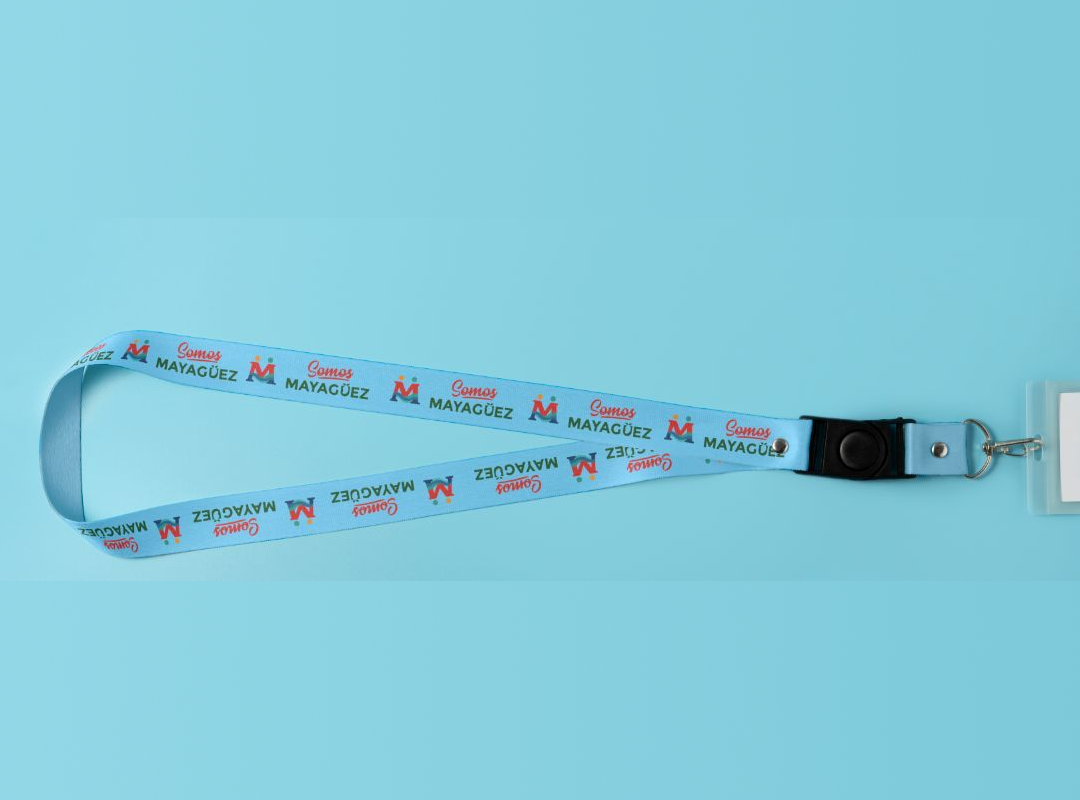 Lanyard