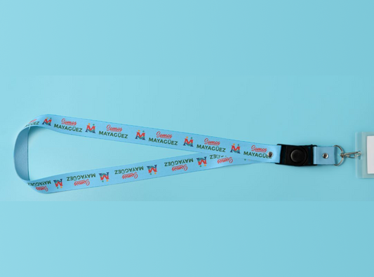 Lanyard