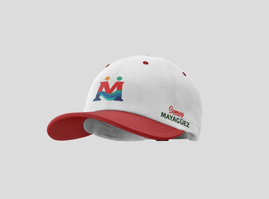 Gorra de béisbol (Baseball Cap)