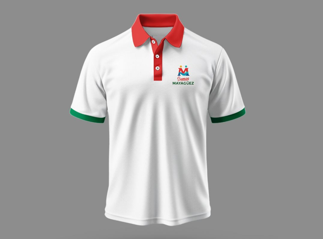Polo shirt