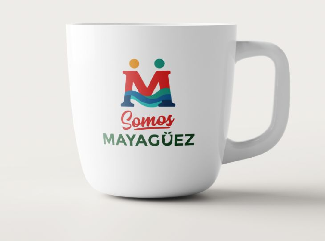 Taza blanca
